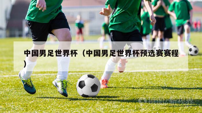 中国男足世界杯（中国男足世界杯预选赛赛程）